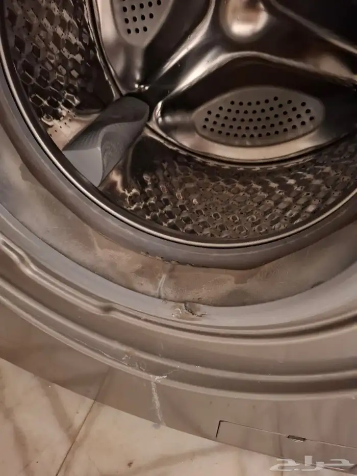 غسالة ملابس ماركة هيتاشي 7 كيلو 1