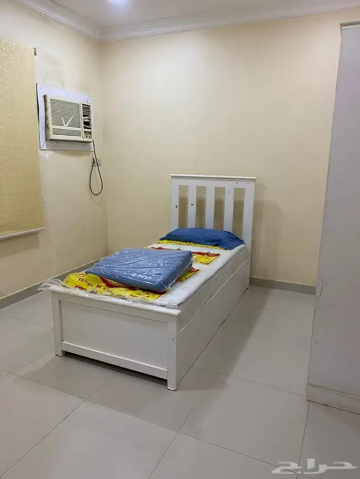 شقه للايجار مفروشه عوايل في الرقيقه 3