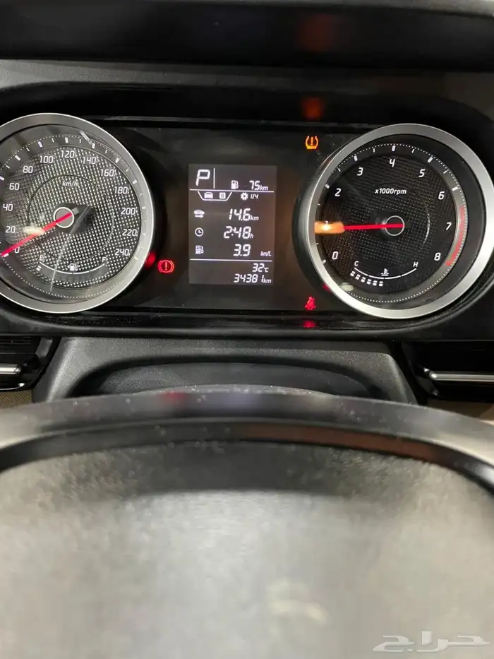 هونداي اكسنت 2024 متاح تقسيط 8