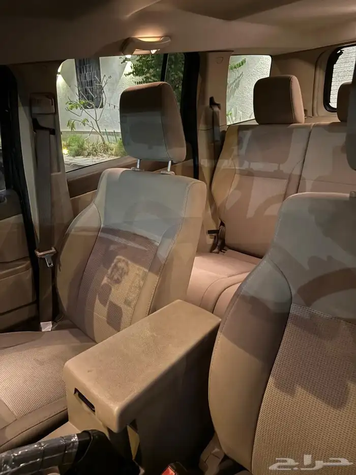 جيب سبورت شروكي ليبرتي 9