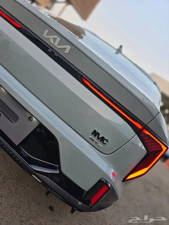 كيا K4 فل كامل 2026 GT لاين 10