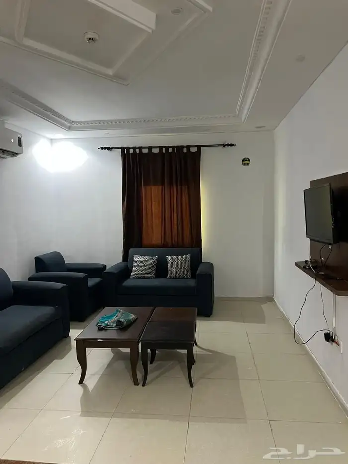 شقق مفروش للايجار في جيزان 0
