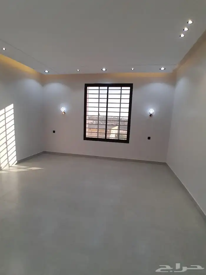 تمليك روف علوي مع ملحق بمشب تشطيبات راقيه من 650الف 3