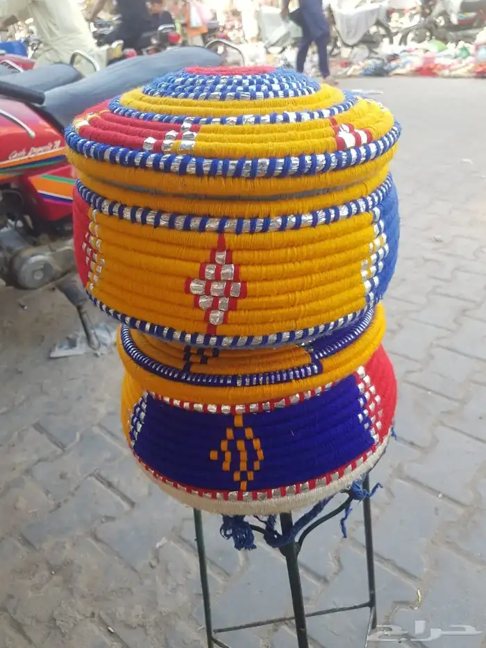 تراثيات جميع انواع 7