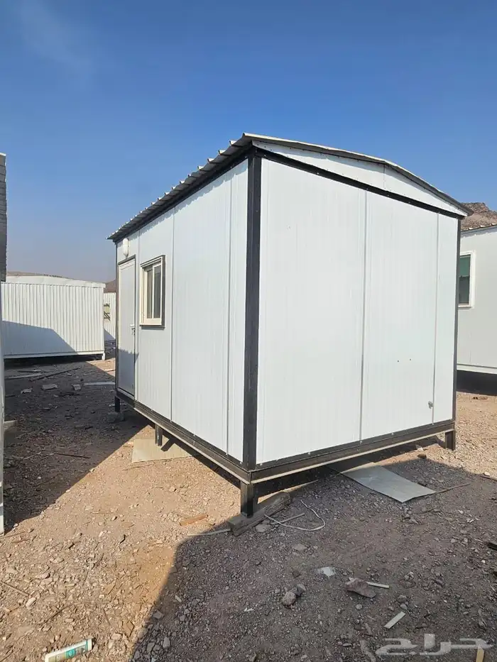 صيانة بركسات وتصنيع 5