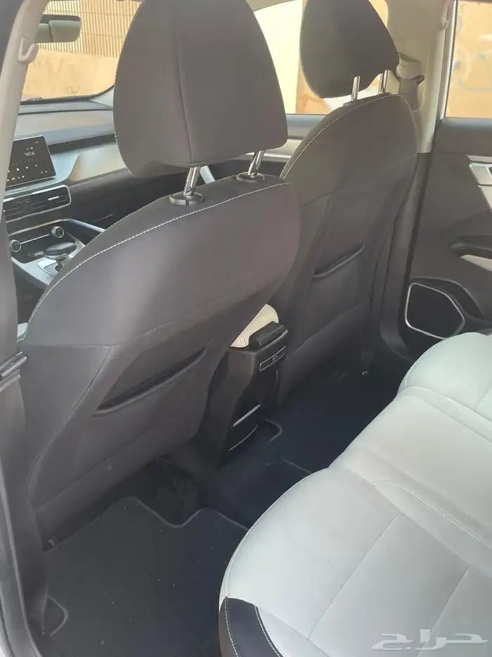 جيلي كلوراي 2023 10