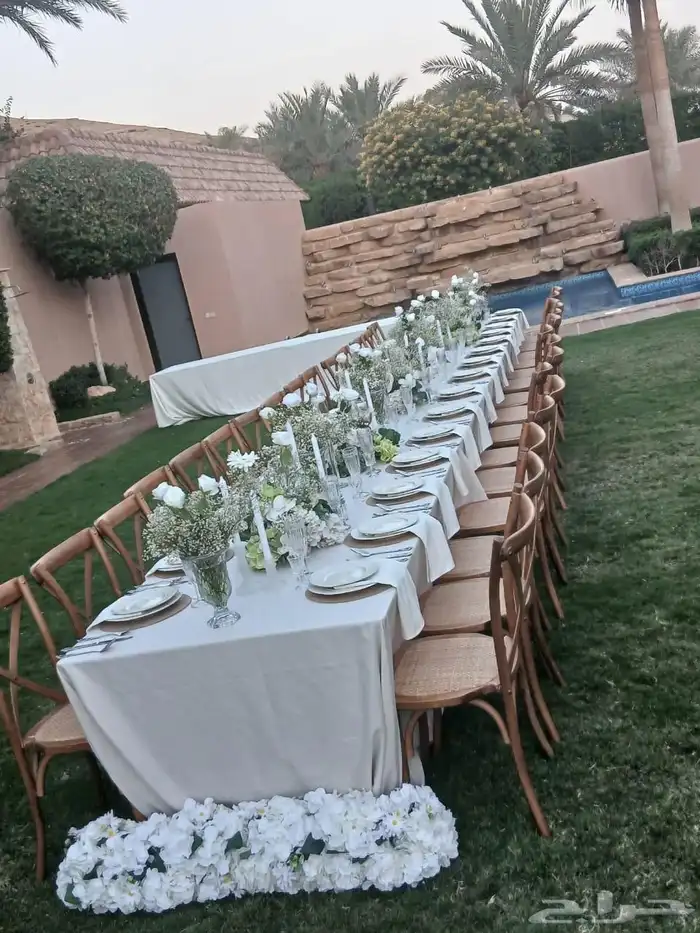 تاجير كراسي طاولات تاجير كنب تاجير جلسات شعبيه تاجير اركان س 9