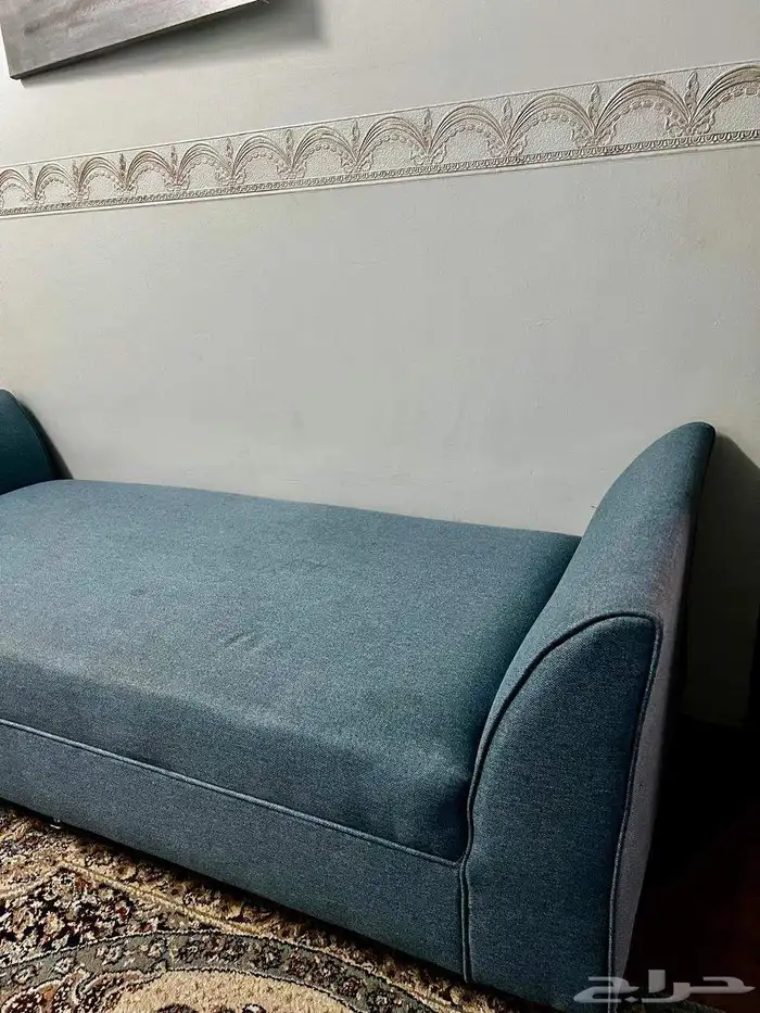 كنب زاويه  اريكه 1