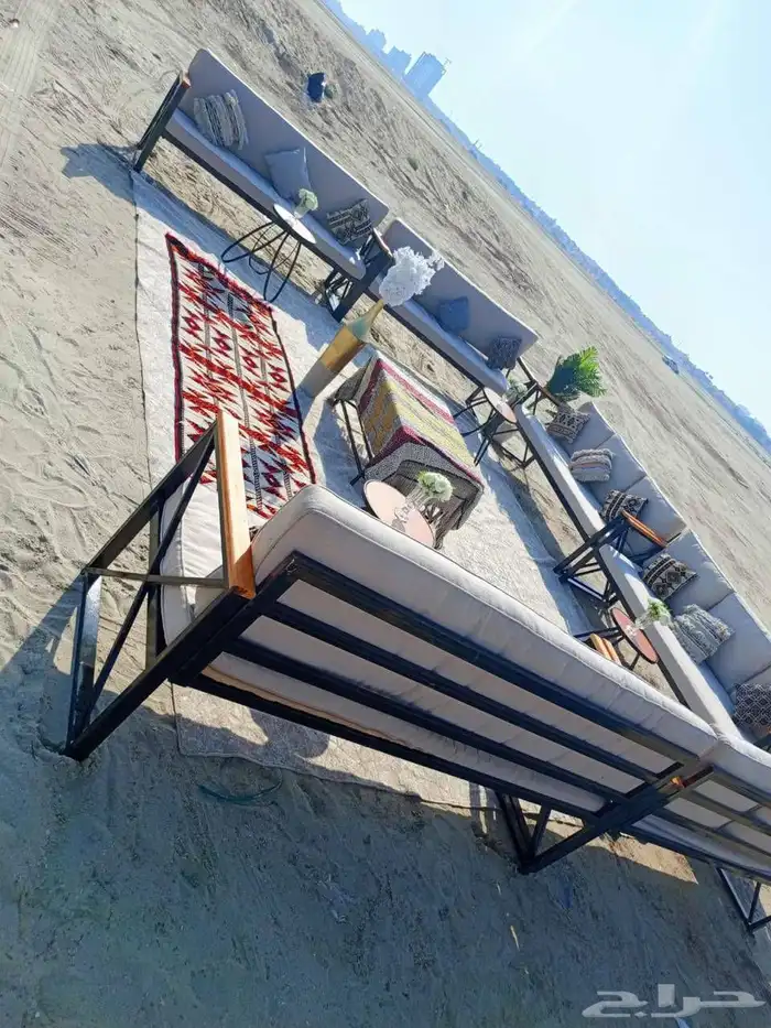 حفلات ومناسبات تاجير كنب وطاولات وكراسي جلسات مغربيه 2