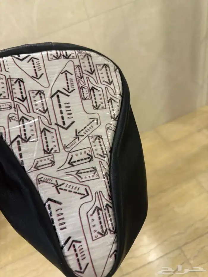 مرتبه سيكل معا الحديده و لبس مرتبه 1