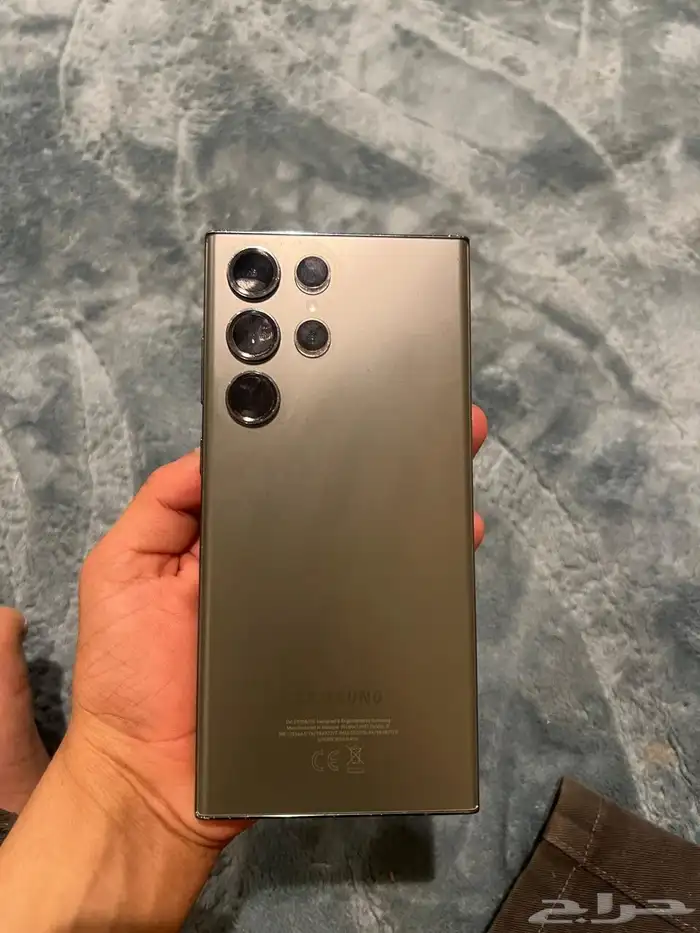 جالكسي s23 الترا 3