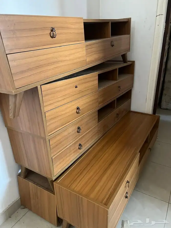 اثاث فندقي تركي جددديد وحديث خمسه نجوم مع المراتب والستاره 8