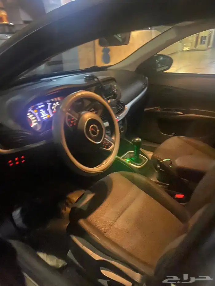 دودج نيون 2019 6