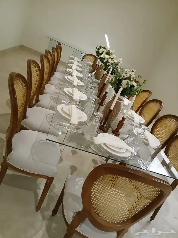 تاجير كراسي وطاولات تاجير جميع انواع الكراسي والجلسات والك 1