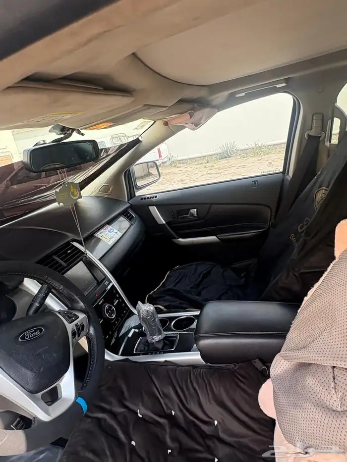 سياره ايدج سبورات 3