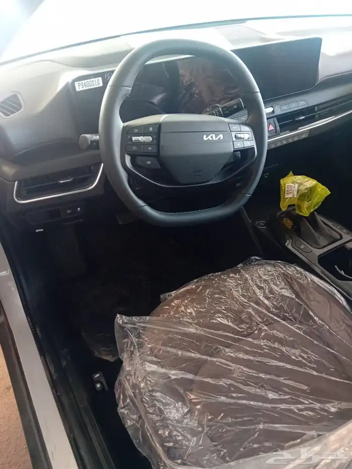 كيا GLS K4 موديل 2026 10