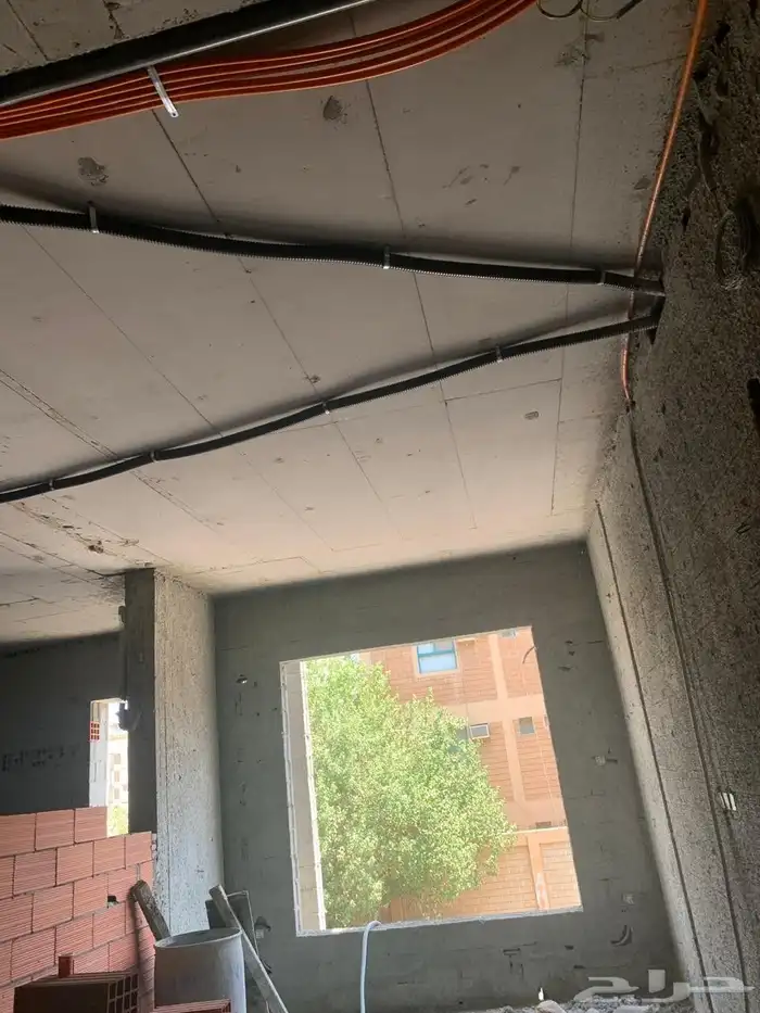 تمديد نحاس 3