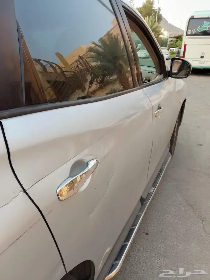 نيسان باتفندر 2013 للبيع للحاجه 7