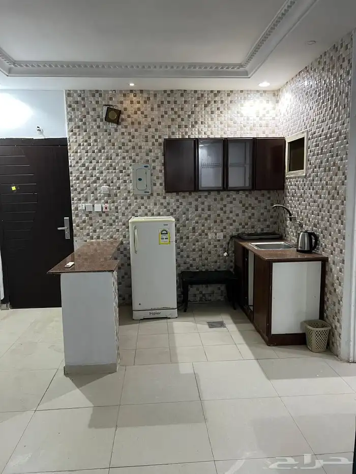 شقق مفروش للايجار في جيزان 4