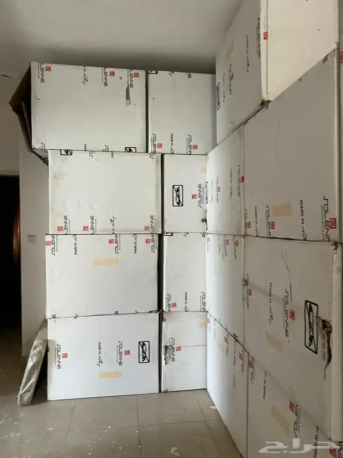 اثاث فندقي تركي جددديد وحديث خمسه نجوم مع المراتب والستاره 2