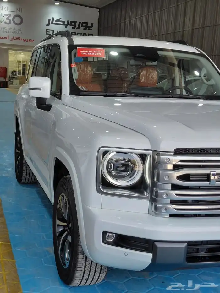 هافال اتش9 فل كامل م 2026 ضمان الوكيل تشليم فوري 2