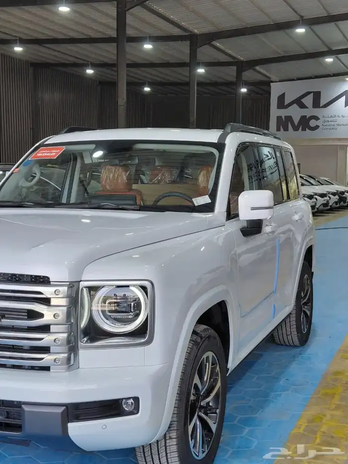 هافال اتش9 فل كامل م 2026 ضمان الوكيل تشليم فوري 1