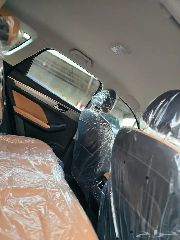 هافال جوليان نص فل أكتيف 2026 10