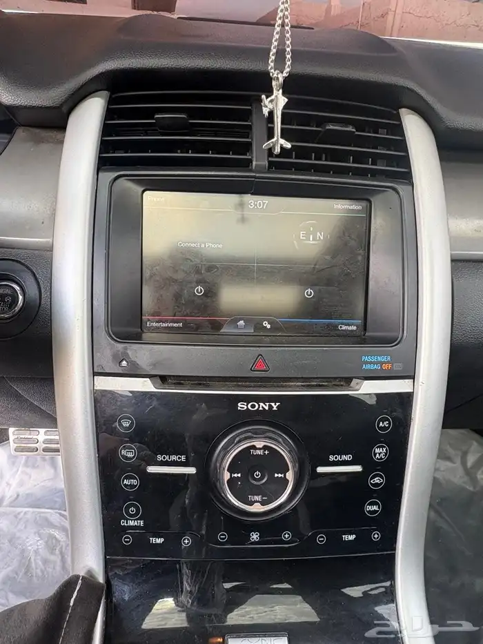 سياره ايدج سبورات 4