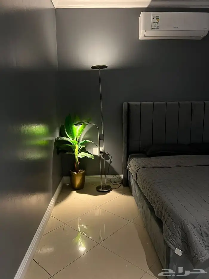 شقق و استوديوهات بجميع احياء مدينة الخبر 5