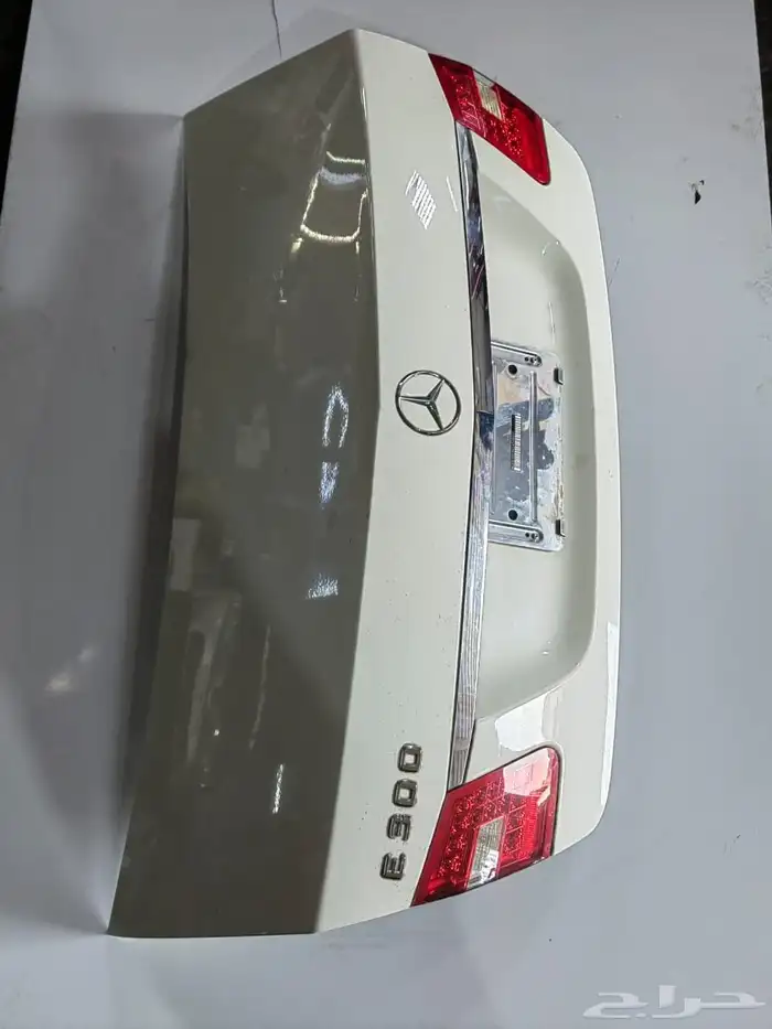 قطع غيار مرسيدس مستخدم وارد ممشى بسيط للاستفسار 6