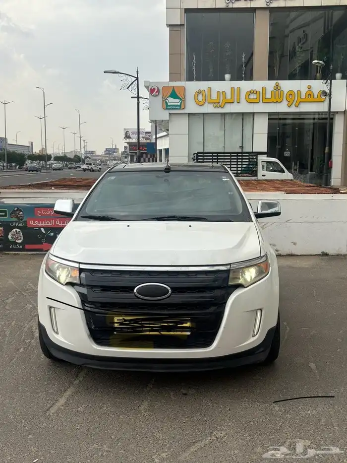 سياره ايدج سبورات 0