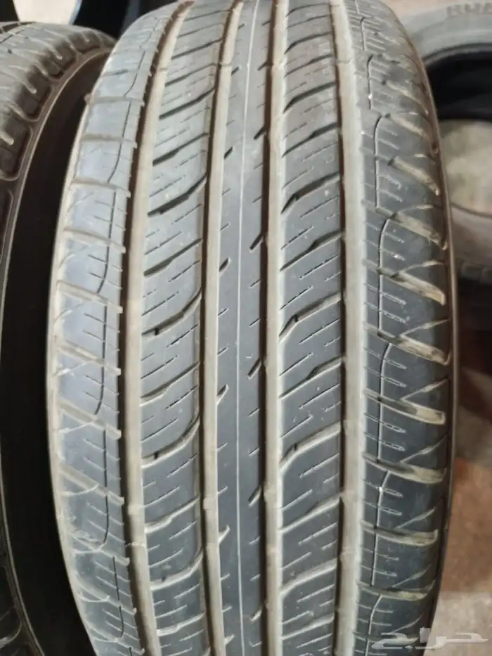 كفرات جيب لكزس لاندكروزر دلوب وكالة 285 50 20 0