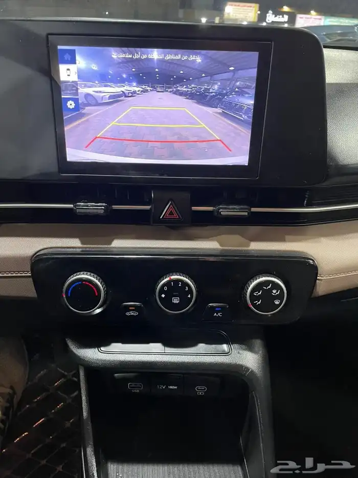 هونداي اكسنت 2024 متاح تقسيط 9