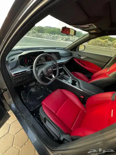 شانجان 2023 index