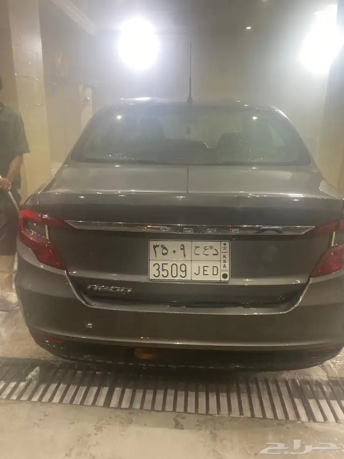 دودج نيون 2019 7