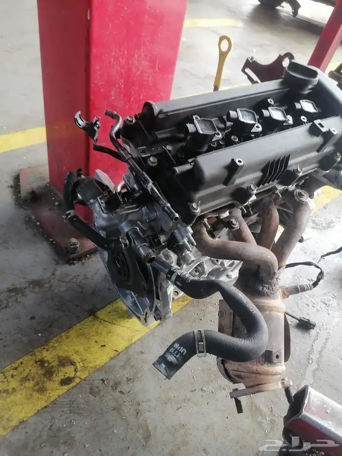 مكاين اكسنت النترا مستورده وشد بلد 0