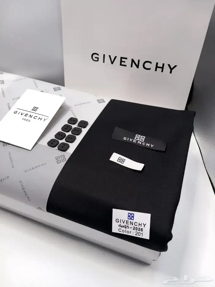 أقمشة شتويه 9