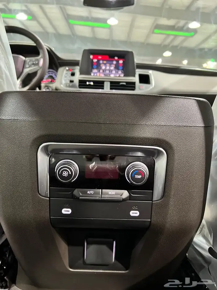 تاهو LS موديل 2024 9