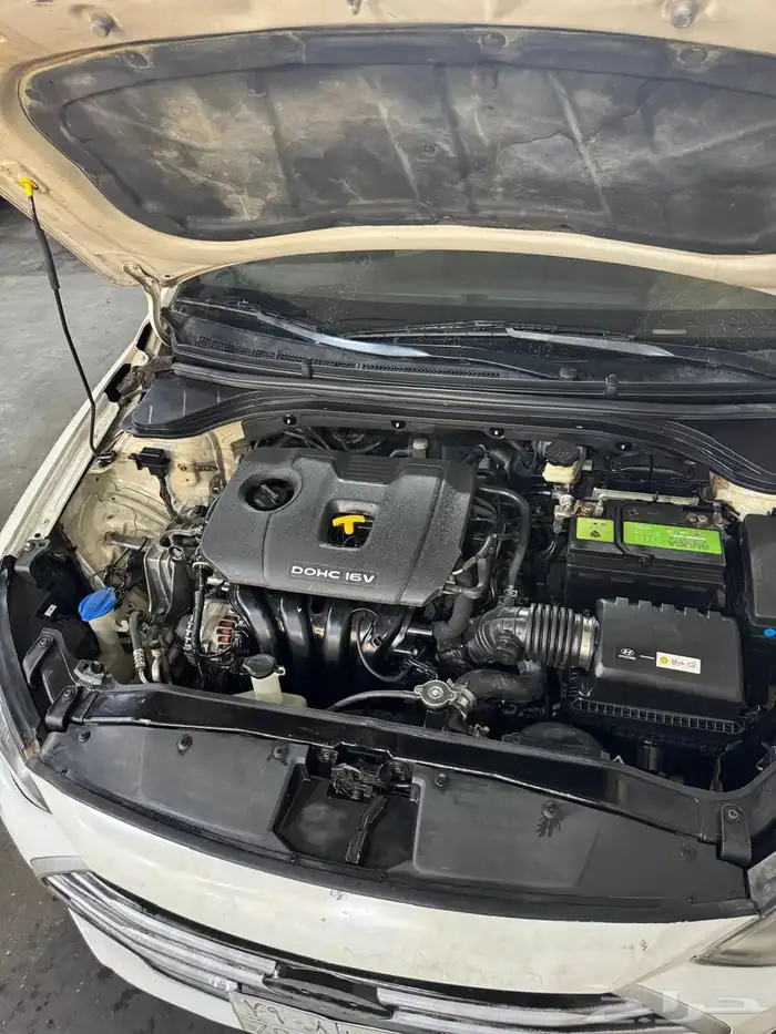 مكينه النترا اكسنت 0