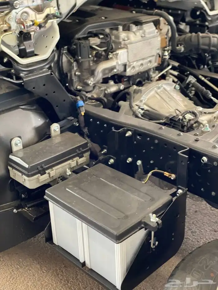 دينا 2025(3طن-4طن-5طن-6طن-9.5 طن-13طن) 21