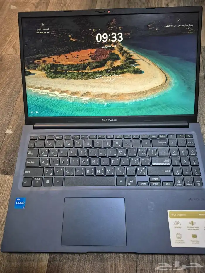 لابتوب اسوس استعمال خفيف 2