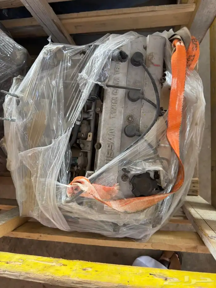 مكينه نيسان ددسن 2009.2016 2