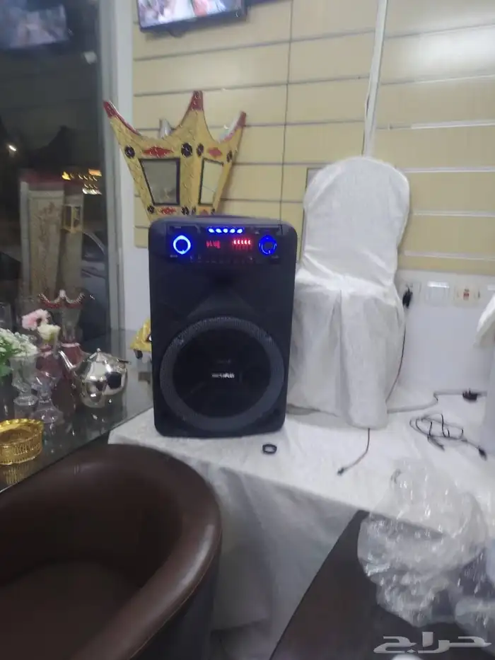 محل حفلات ومناسبات تأجير جلسات وكراسي وطاولات 4