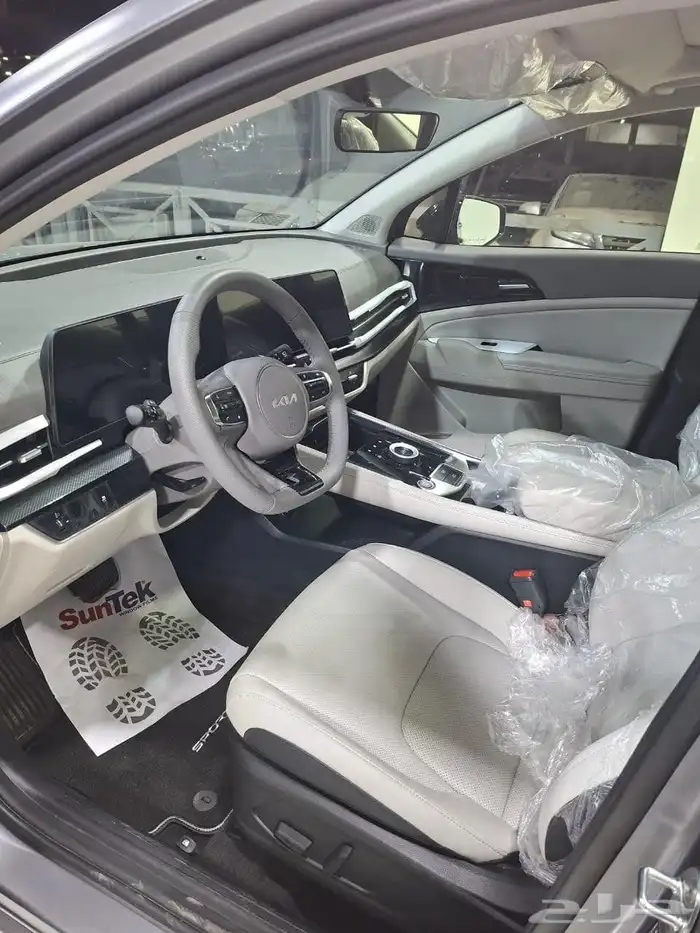 كيا سبورتاج نص فل م 2025 عرض خاص لفتره محدوده للكاش 7