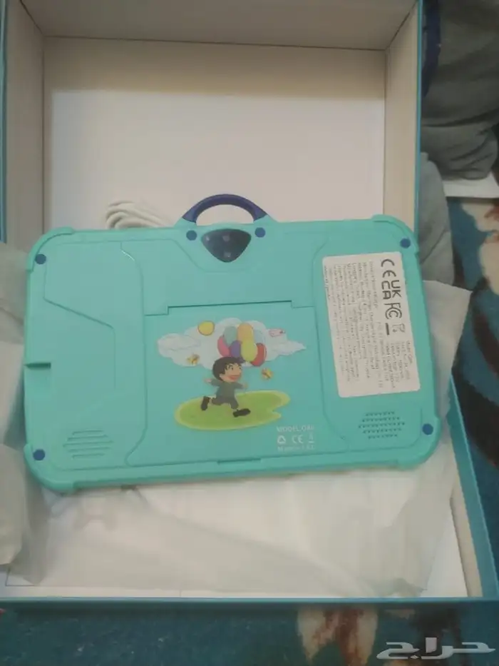 تابلت اطفال اندرويد 3