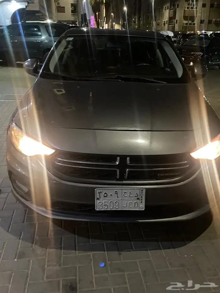 دودج نيون 2019 1