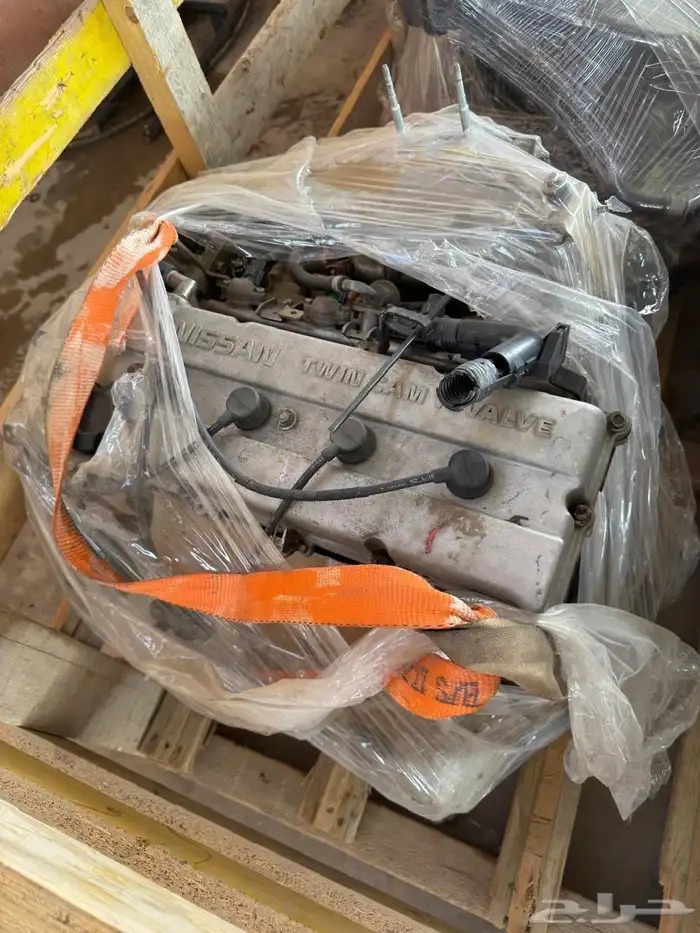 مكينه نيسان ددسن 2009.2016 1