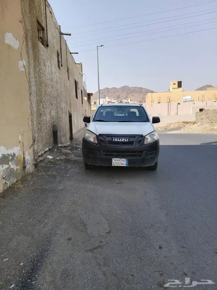 ونيت ايسوزو ديماكس 2014 للبيع 0