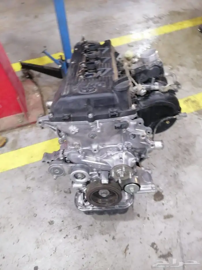 مكاين اكسنت النترا مستورده وشد بلد 2