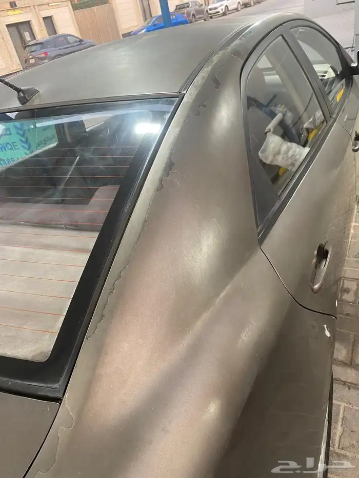 كيا سيراتو 2013 6